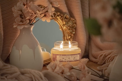 Lady Westcotte's Vanity Candle