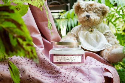 Amelia's Secret Hideaway Candle