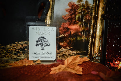 Under The Oaks Wax Melt