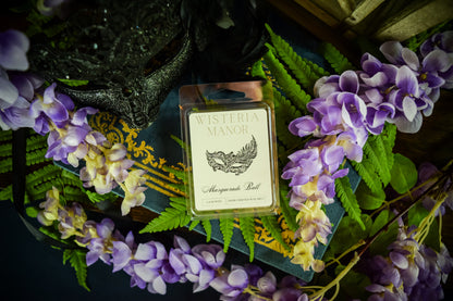 Masquerade Ball Wax Melt