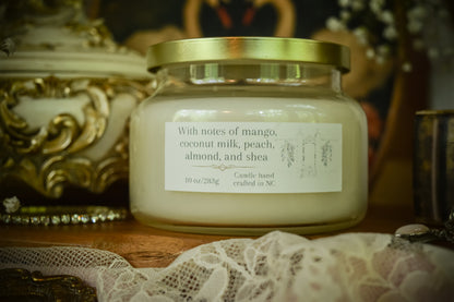 Lady Westcotte's Vanity Candle