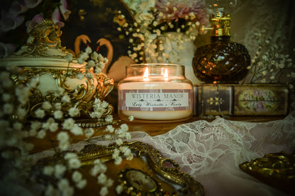 Lady Westcotte's Vanity Candle