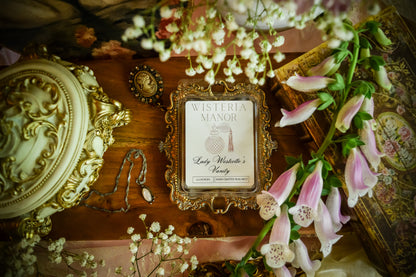 Lady Westcotte's Vanity Wax Melt