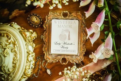 Lady Westcotte's Vanity Wax Melt