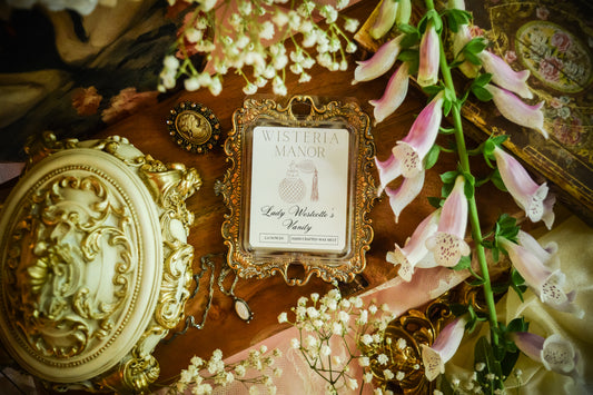 Lady Westcotte's Vanity Wax Melt