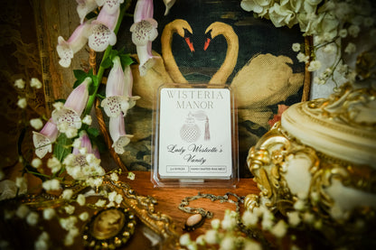 Lady Westcotte's Vanity Wax Melt