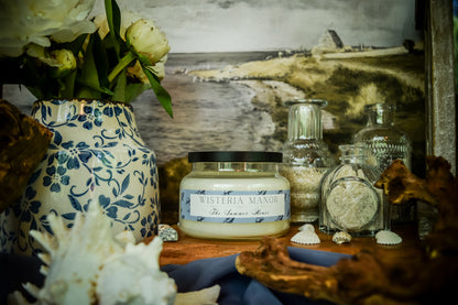 The Summer House Candle