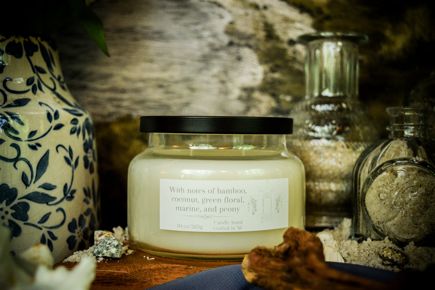 The Summer House Candle