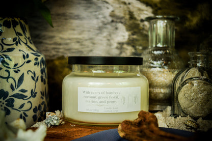 The Summer House Candle