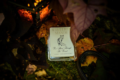 Fox Hunt Through The Forest Wax Melt