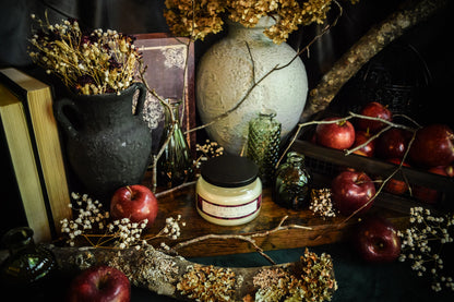 The Forgotten Orchard Candle