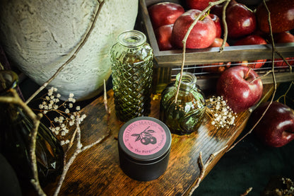 The Forgotten Orchard Candle