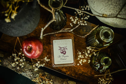 The Forgotten Orchard Wax Melt