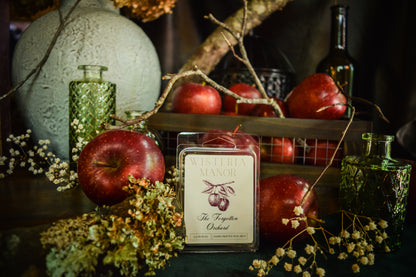 The Forgotten Orchard Wax Melt