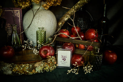 The Forgotten Orchard Wax Melt